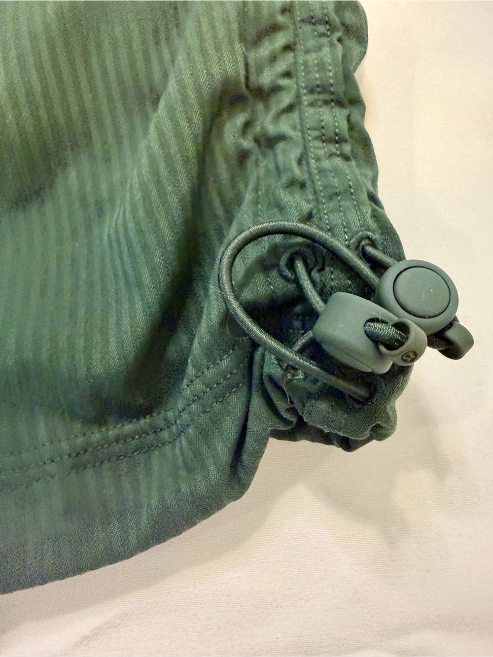 Lululemon Dance Studio Relaxed-Fit Mid-Rise Cargo Pant
Rainforest Green Size XS - Picture 9 of 16